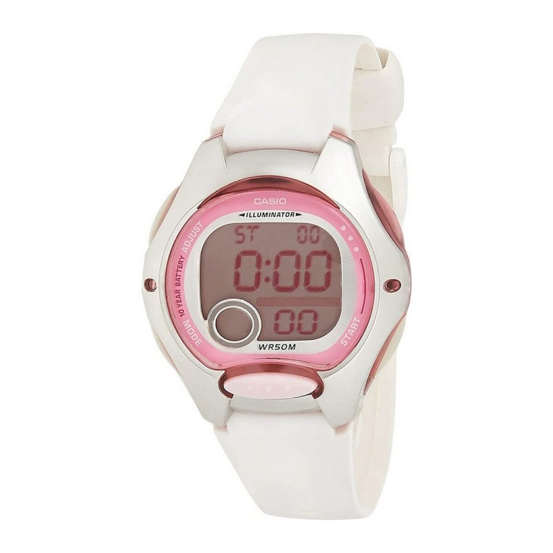 Montre Femme Casio LW-200-7AV (Ø 30 mm)