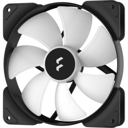 Ventilateur PC - FRACTAL DESIGN - Aspect 14 RGB PWM Black Frame ( FD-F-AS1-1405 )