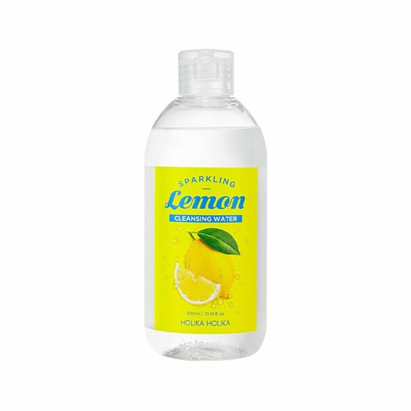 Eau micellaire Holika Holika Sparkling Lemon (300 ml)