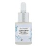 Sérum pour le contour des yeux Sublime Vera & The Birds Acide Hyaluronique Concombre (15 ml)