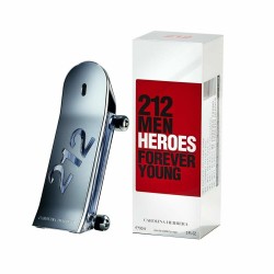 Parfum Homme 212 Men Heroes...