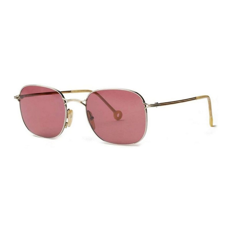 Lunettes de soleil Unisexe Hally & Son HS 002 S02