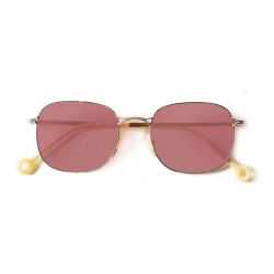 Lunettes de soleil Unisexe Hally & Son HS 002 S02