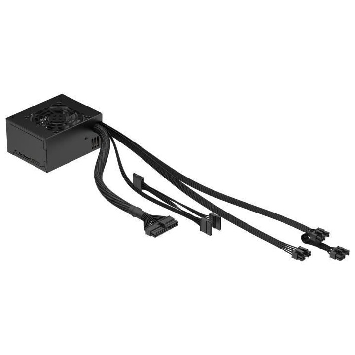 Alimentation - Fractal Design - Anode SFX Bronze 450W - 80mm fan - Câ