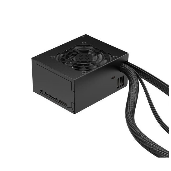 Alimentation - Fractal Design - Anode SFX Bronze 450W - 80mm fan - Câ