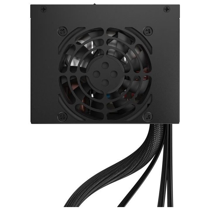 Alimentation - Fractal Design - Anode SFX Bronze 450W - 80mm fan - Câ