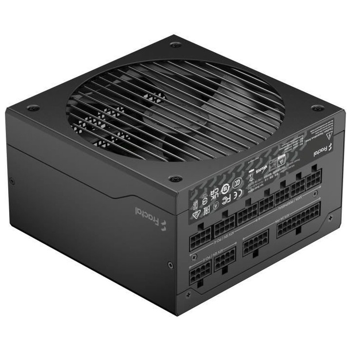 Fractal Design Ion Gold 550W