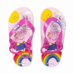 Tongs de Piscine Peppa Pig...