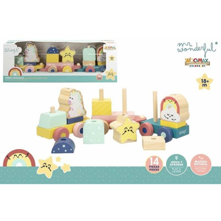 Carte postale microlorge