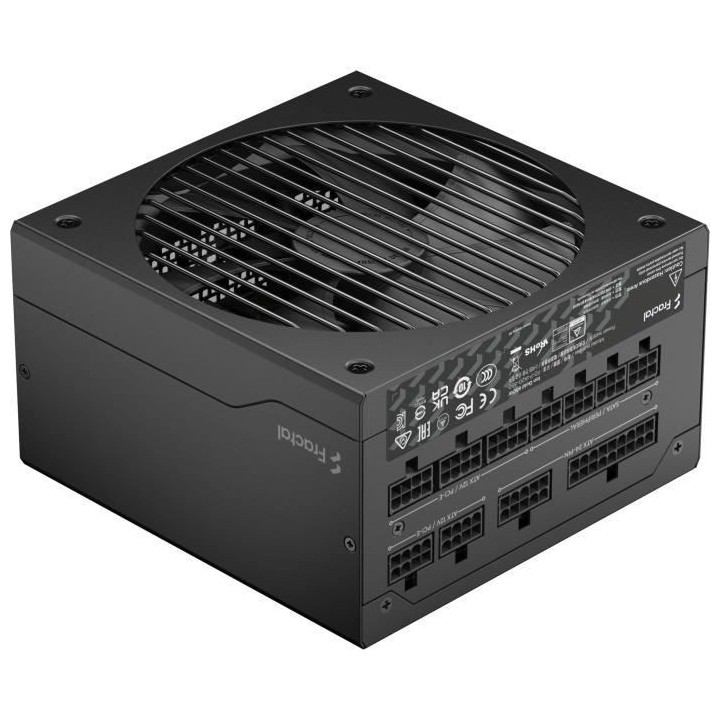 Fractal Design Ion Gold 650W