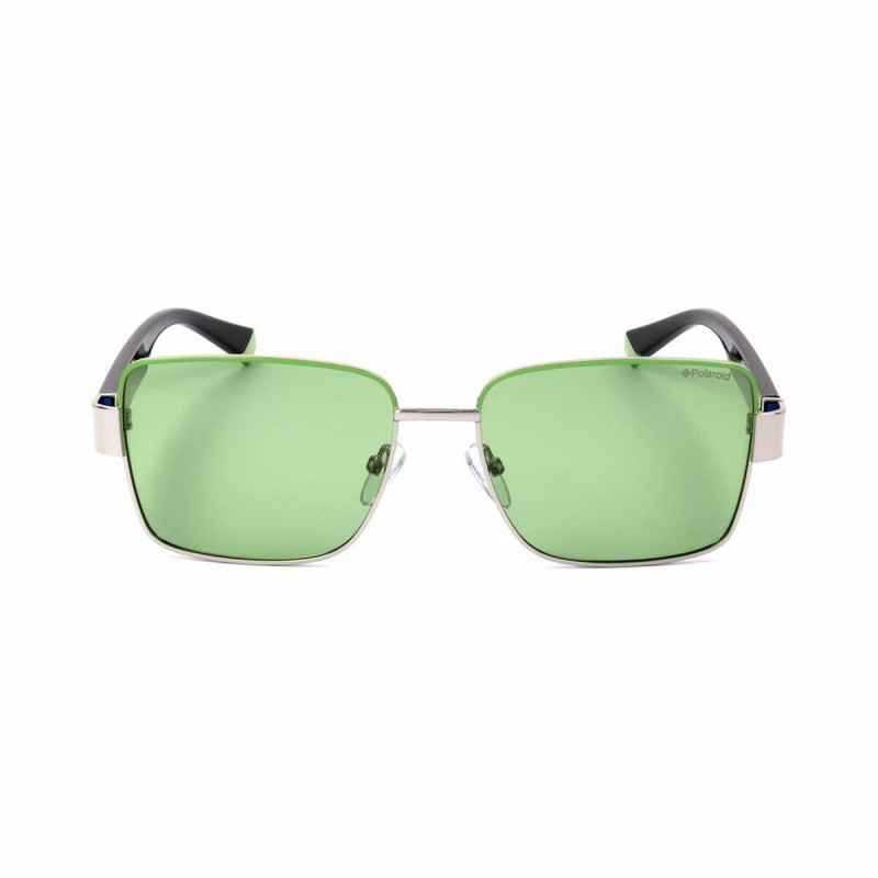 Lunettes de soleil Unisexe Polaroid PLD6120-S-KTU