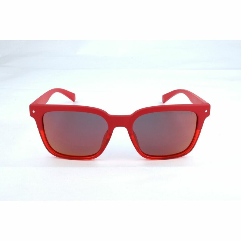 Lunettes de soleil Unisexe Polaroid PLD6044-S-C9A