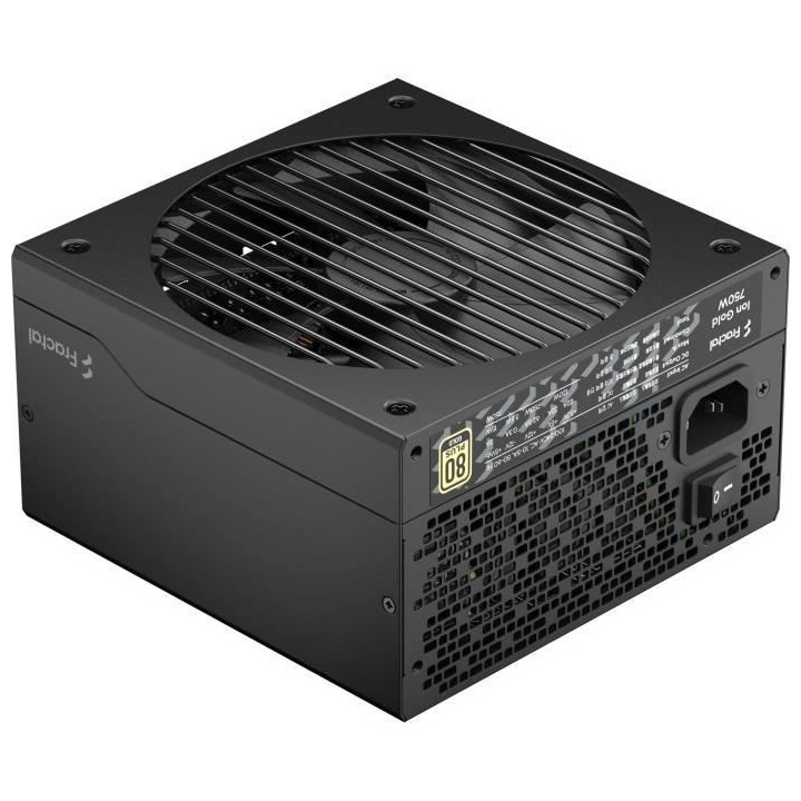 Fractal Design Ion Gold 750W