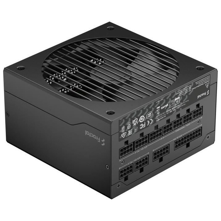 Fractal Design Ion Gold 850W