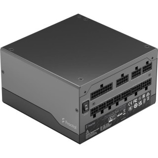 FRACTAL DESIGN FD-P-IA2P-660-EU - Alimentation PC - ION+ 2 Platinium -