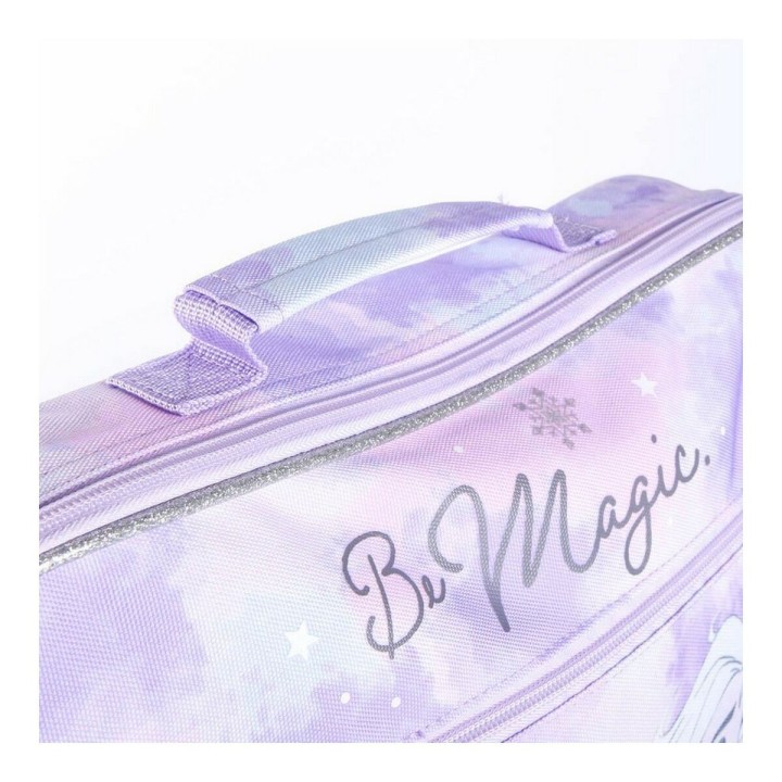 Carte postale microlorge