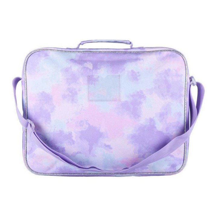 Carte postale microlorge