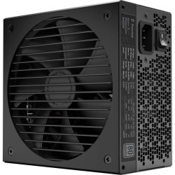 FRACTAL DESIGN FD-P-IA2P-660-EU - Alimentation PC - ION+ 2 Platinium - 660 W