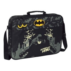 Cartable d'école Batman...