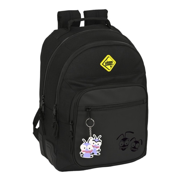 Carte postale microlorge