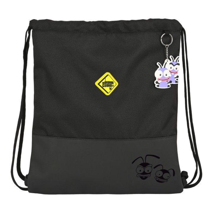 Carte postale microlorge