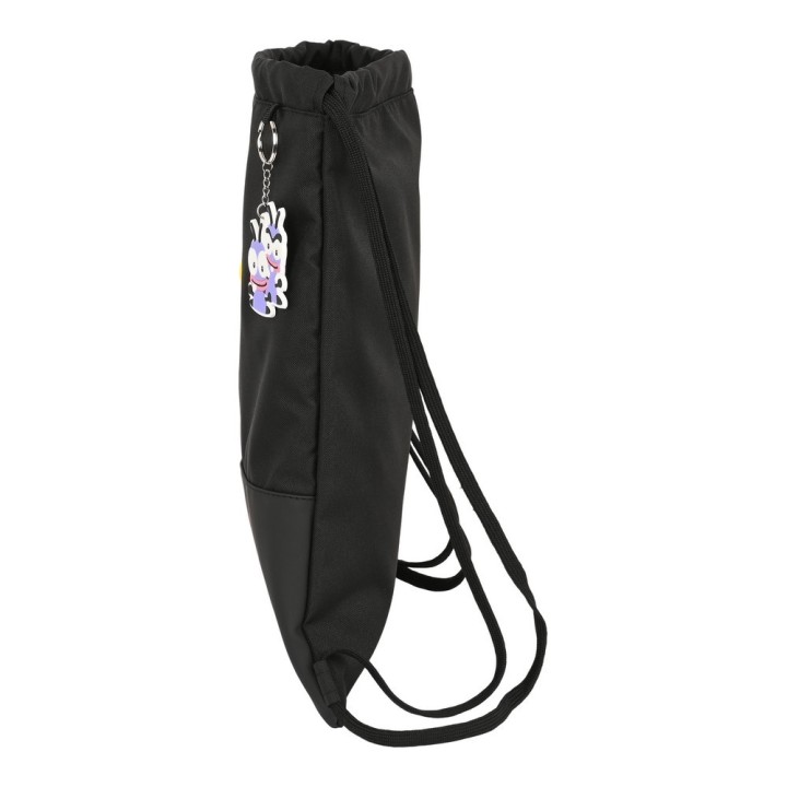 Carte postale microlorge