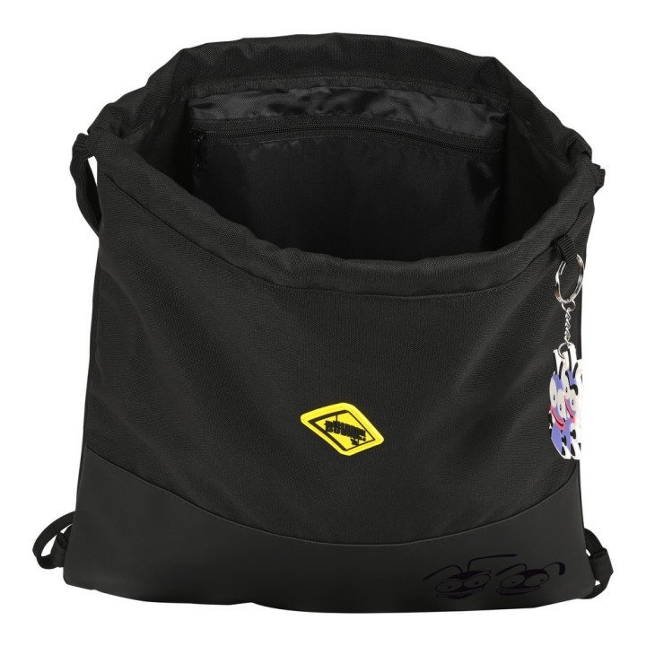 Carte postale microlorge