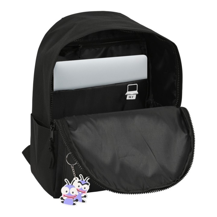 Carte postale microlorge