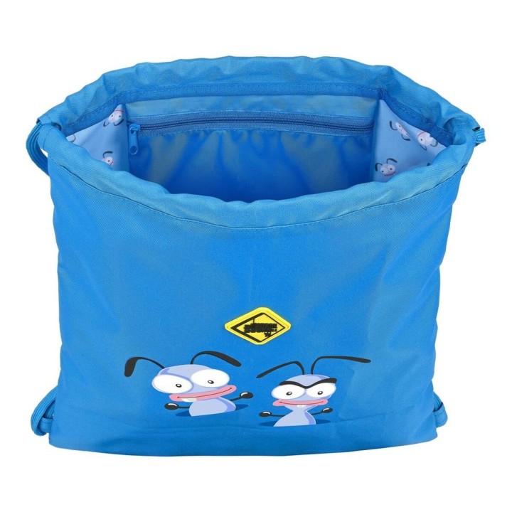 Carte postale microlorge