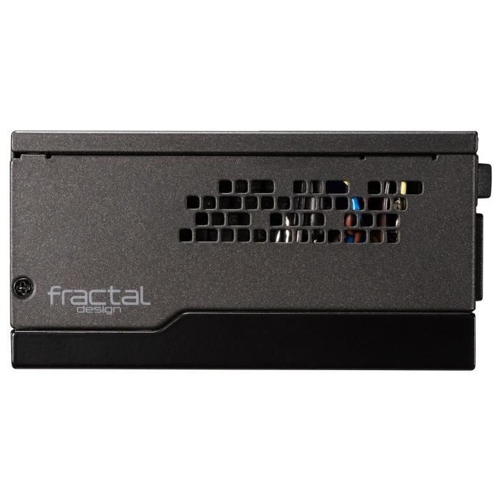 FRACTAL DESIGN Alimentation ION SFX 650G - 650W - Gold - Full Modulair