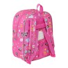 Cartable Minnie Mouse Lucky Rose 22 x 27 x 10 cm