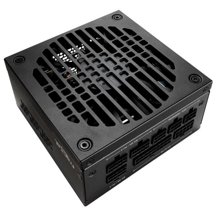 FRACTAL DESIGN Alimentation ION SFX 650G - 650W - Gold - Full Modulair