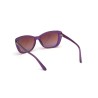 Lunettes de soleil Femme Guess GU77745583Z ø 55 mm