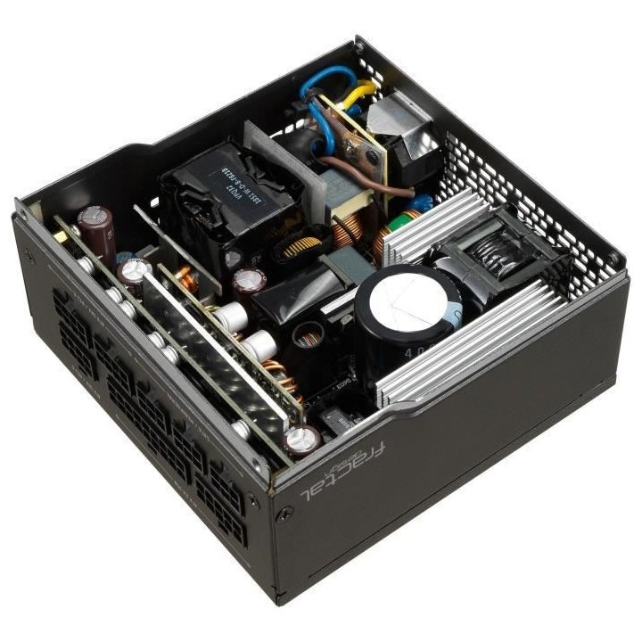 FRACTAL DESIGN Alimentation ION SFX 650G - 650W - Gold - Full Modulair