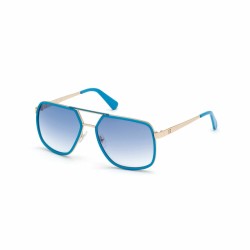 Lunettes de soleil Homme Guess