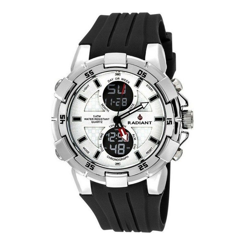 Montre Homme Radiant RA458603 (Ø 48 mm)