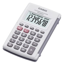 Calculatrice Casio...