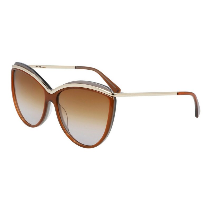 Lunettes de soleil Femme Longchamp LO676S-234