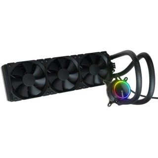 FRACTAL DESIGN Celsius+ S36 Dynamic - Watercooling RGB - 360mm