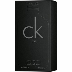 Parfum Unisexe Calvin Klein 180398 EDT CK Be 50 ml