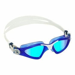 Lunettes de bain Aqua...