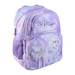 Cartable Frozen Lila (32 x...