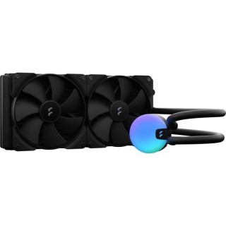 Watercooling - FRACTAL DESIGN - Lumen S28 Water Cooling (FD-W-L1-S2801