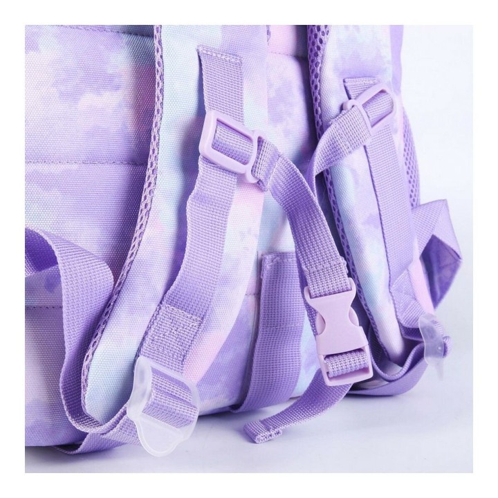 Carte postale microlorge