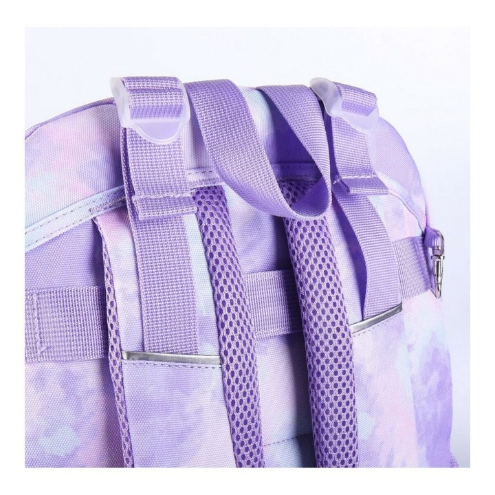 Carte postale microlorge