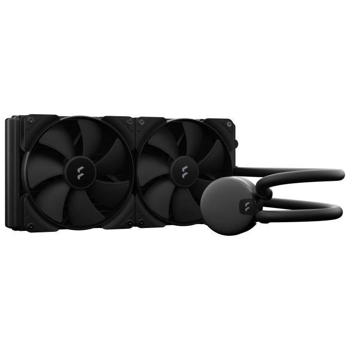Watercooling - FRACTAL DESIGN - Lumen S28 Water Cooling (FD-W-L1-S2801