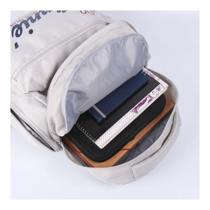 Carte postale microlorge