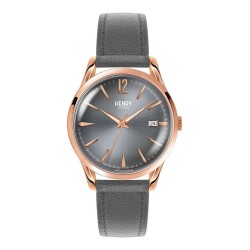 Montre Unisexe Henry London...