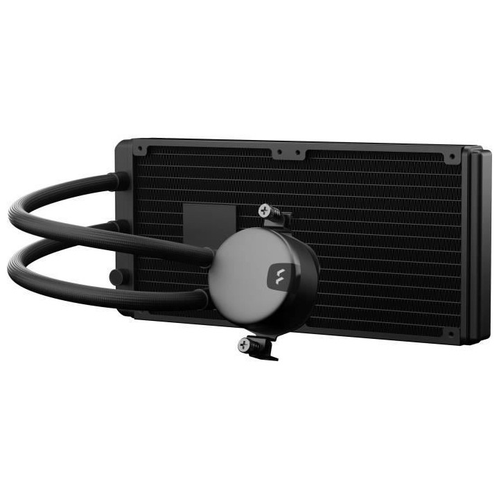 Watercooling - FRACTAL DESIGN - Lumen S28 Water Cooling (FD-W-L1-S2801