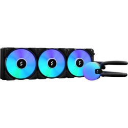 Watercooling RGB - FRACTAL...